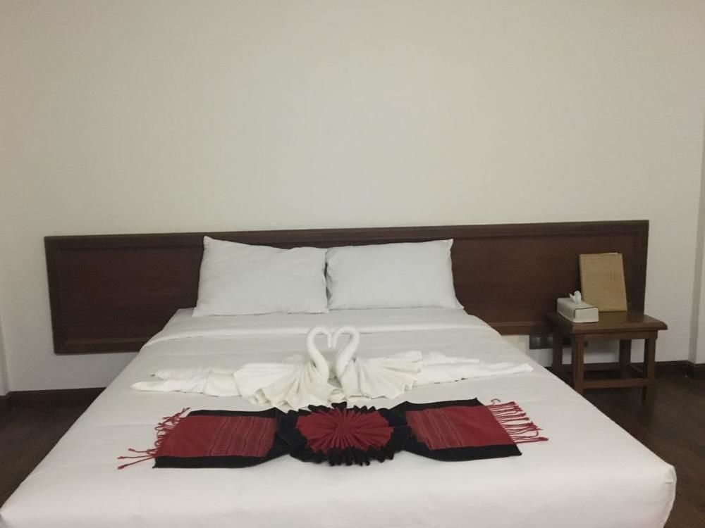 Hotel Queen Jamadevi Mawlamyine Dış mekan fotoğraf