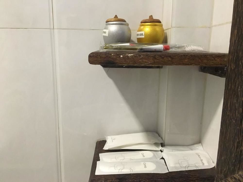 Hotel Queen Jamadevi Mawlamyine Dış mekan fotoğraf