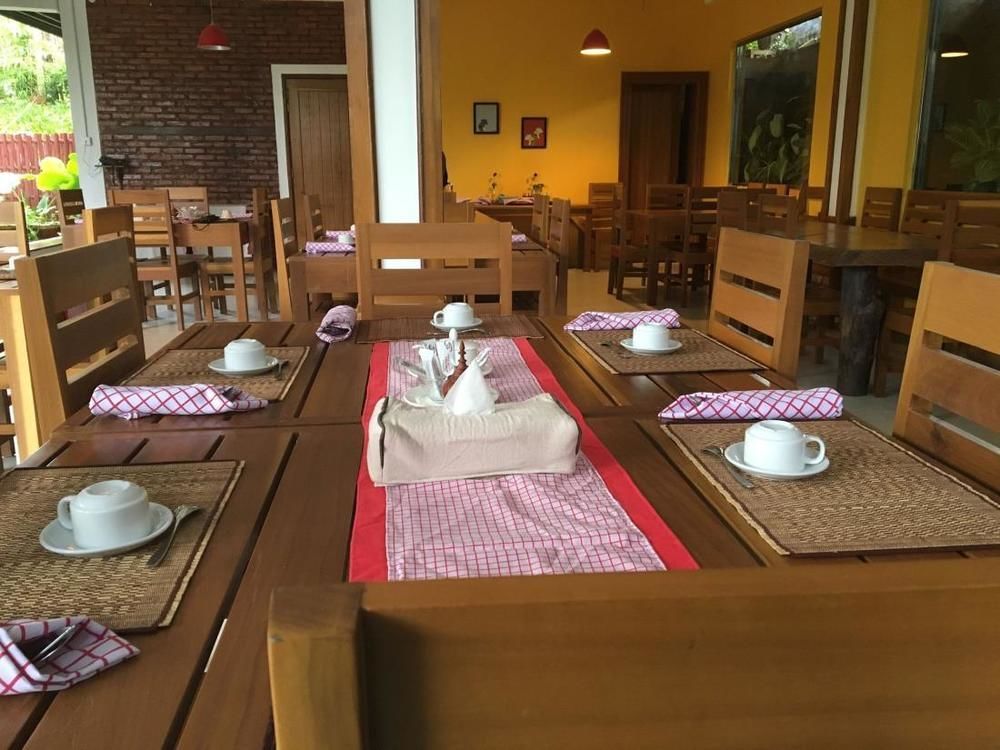 Hotel Queen Jamadevi Mawlamyine Dış mekan fotoğraf
