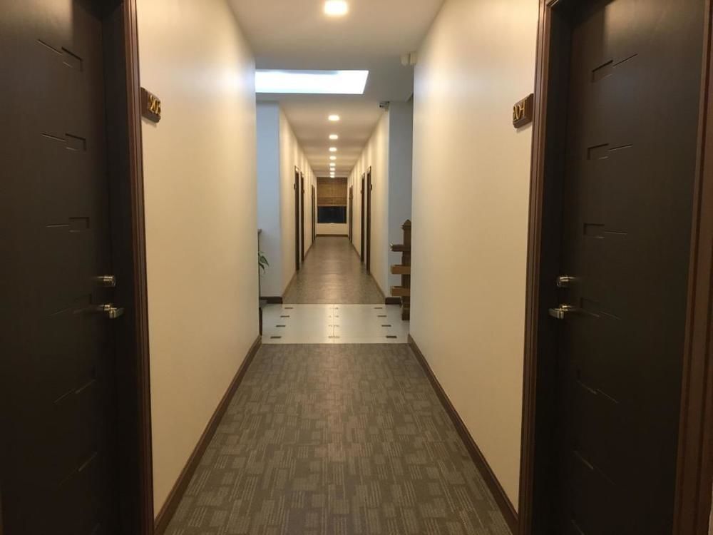Hotel Queen Jamadevi Mawlamyine Dış mekan fotoğraf