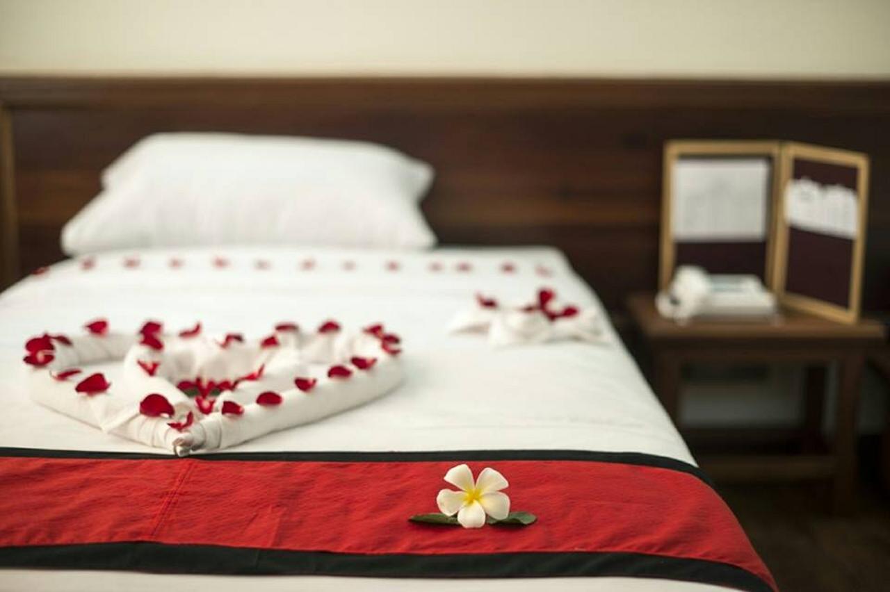 Hotel Queen Jamadevi Mawlamyine Dış mekan fotoğraf