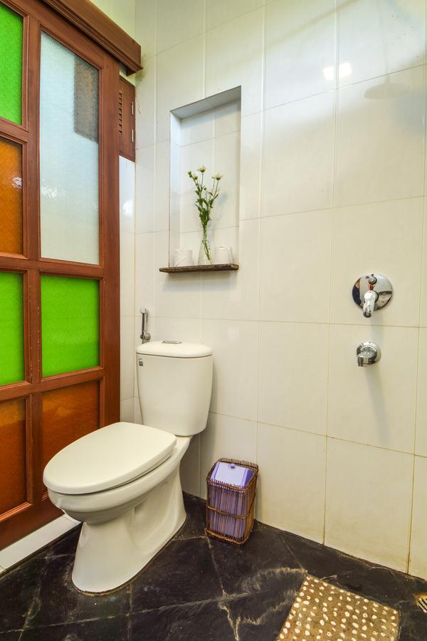 Hotel Queen Jamadevi Mawlamyine Dış mekan fotoğraf