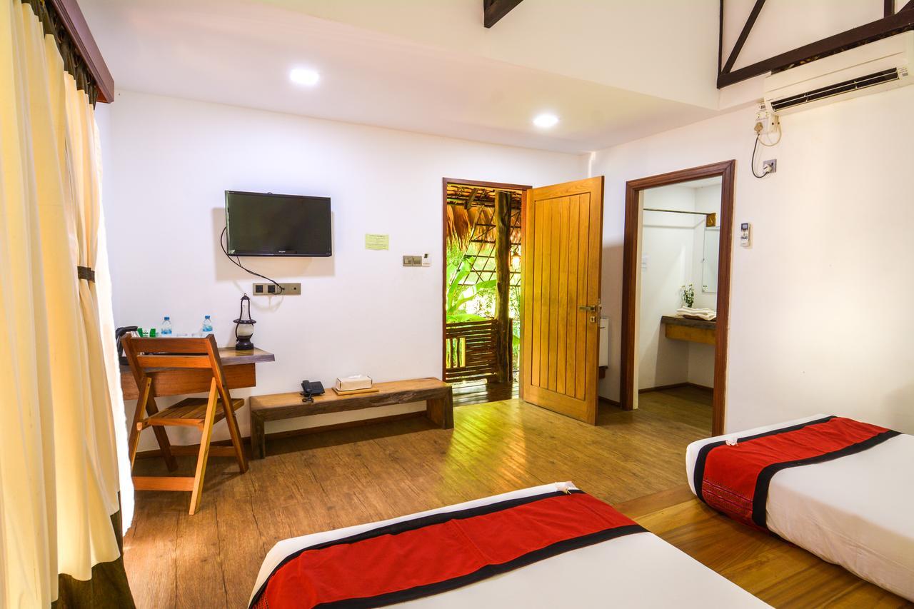 Hotel Queen Jamadevi Mawlamyine Dış mekan fotoğraf