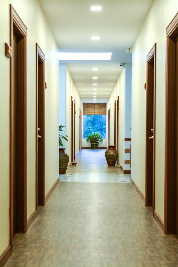 Hotel Queen Jamadevi Mawlamyine Dış mekan fotoğraf