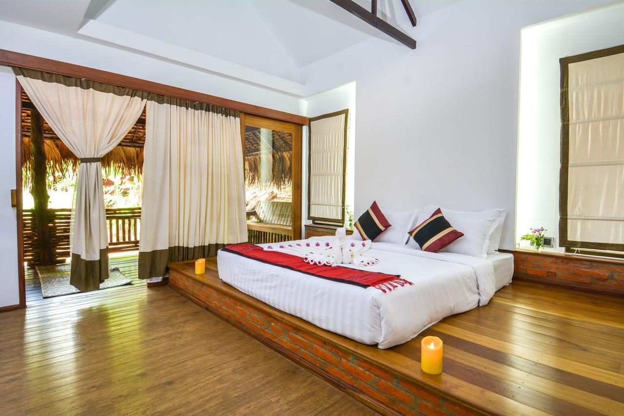 Hotel Queen Jamadevi Mawlamyine Dış mekan fotoğraf