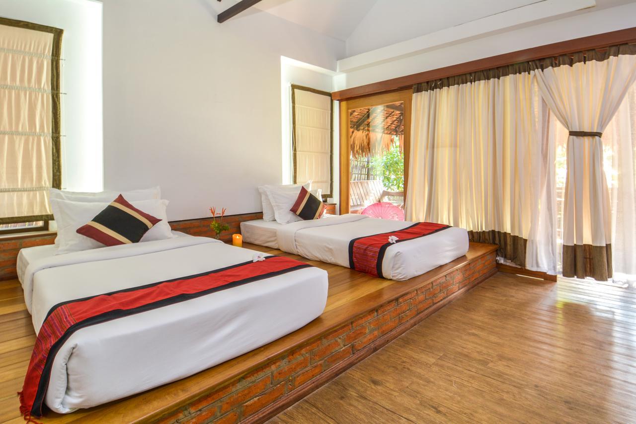Hotel Queen Jamadevi Mawlamyine Dış mekan fotoğraf
