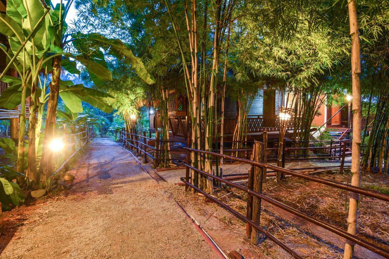 Hotel Queen Jamadevi Mawlamyine Dış mekan fotoğraf