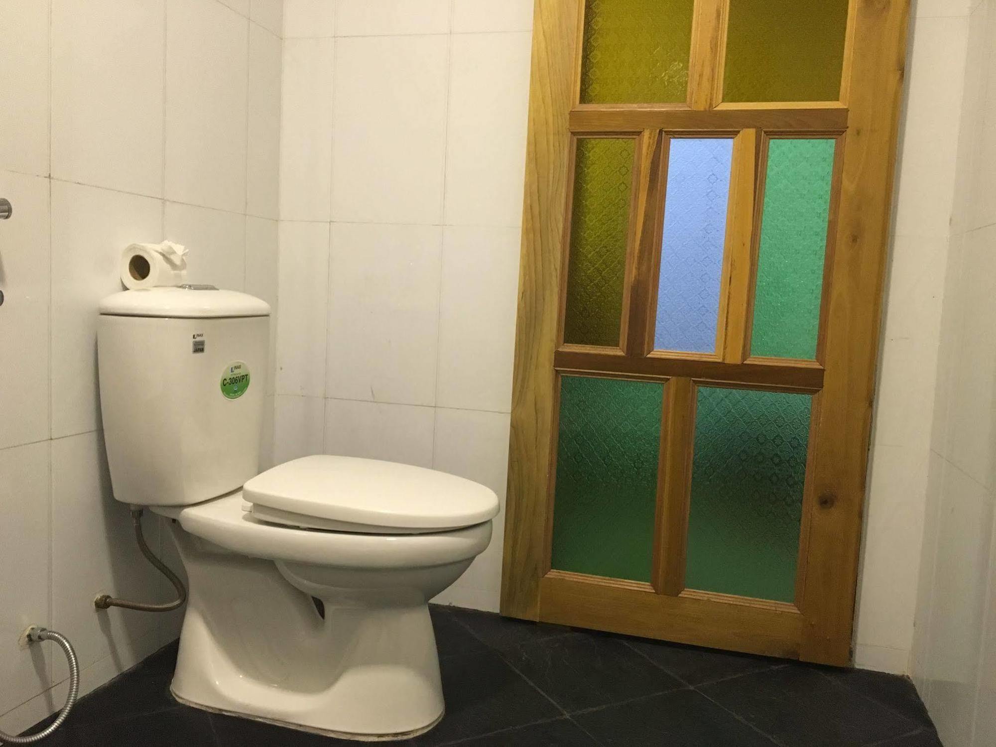 Hotel Queen Jamadevi Mawlamyine Dış mekan fotoğraf
