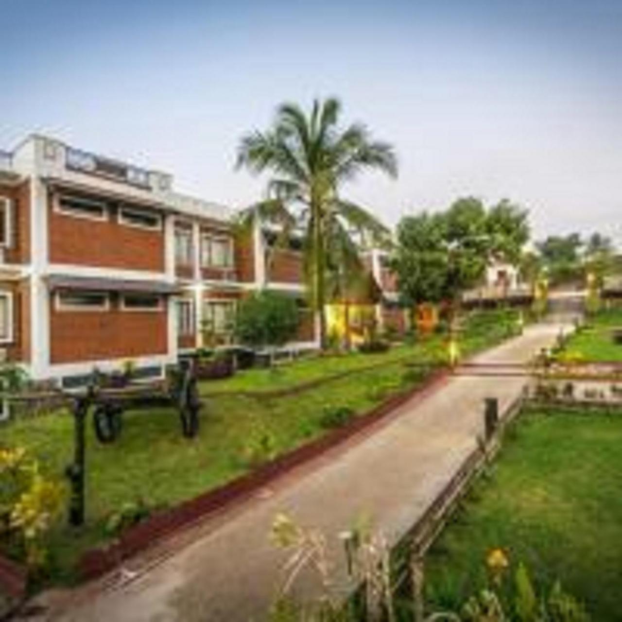 Hotel Queen Jamadevi Mawlamyine Dış mekan fotoğraf