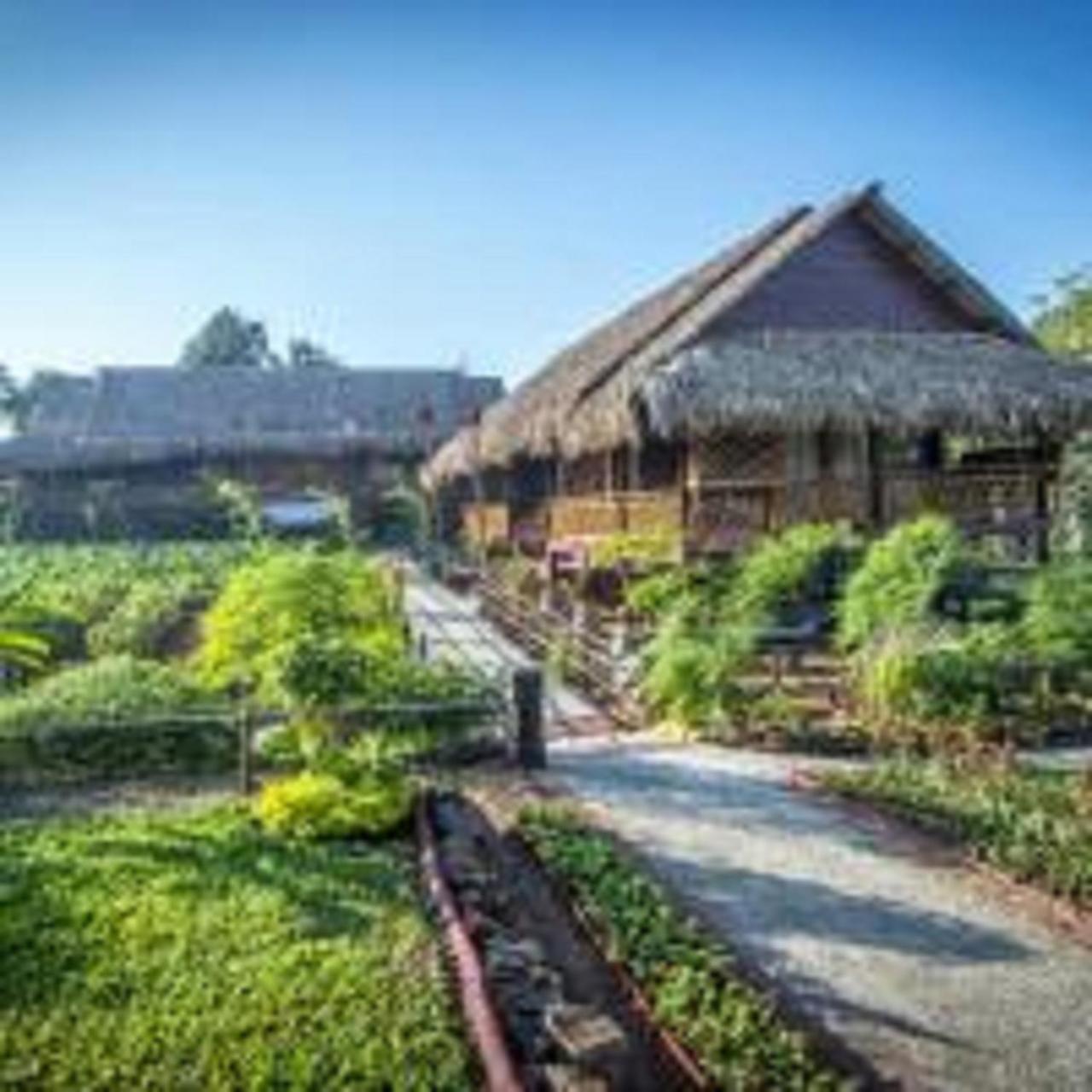 Hotel Queen Jamadevi Mawlamyine Dış mekan fotoğraf